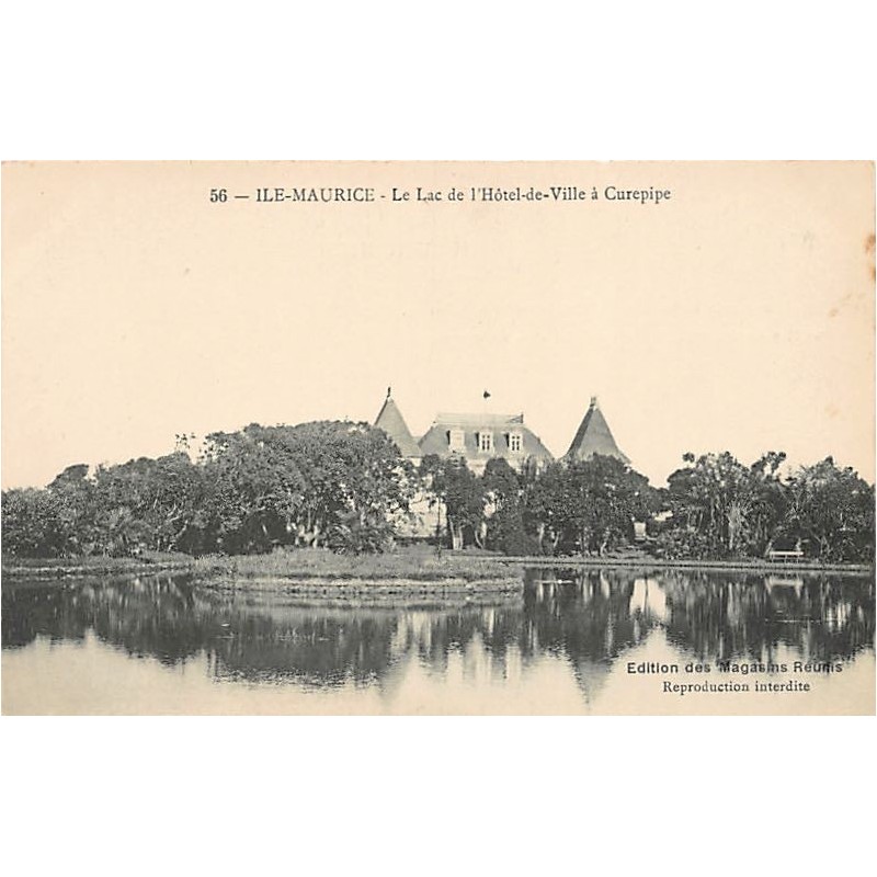 Rare collectable postcards of MAURITIUS. Vintage Postcards of MAURITIUS