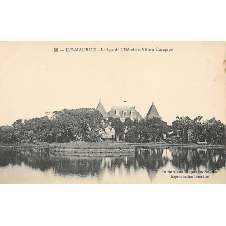 Rare collectable postcards of MAURITIUS. Vintage Postcards of MAURITIUS