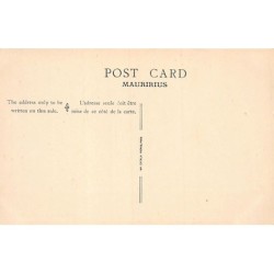 Rare collectable postcards of MAURITIUS. Vintage Postcards of MAURITIUS