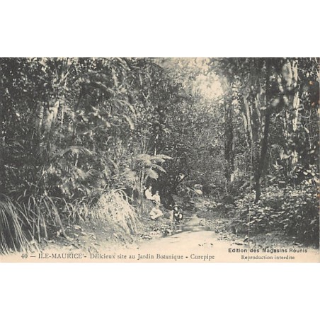 Rare collectable postcards of MAURITIUS. Vintage Postcards of MAURITIUS