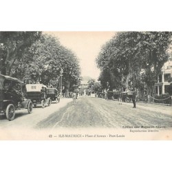 Rare collectable postcards of MAURITIUS. Vintage Postcards of MAURITIUS