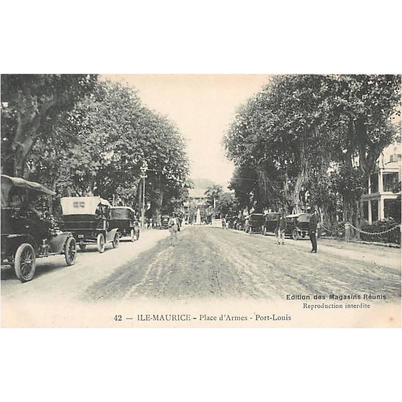 Rare collectable postcards of MAURITIUS. Vintage Postcards of MAURITIUS