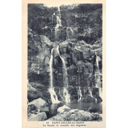 Rare collectable postcards of LA RÉUNION. Vintage Postcards of LA RÉUNION