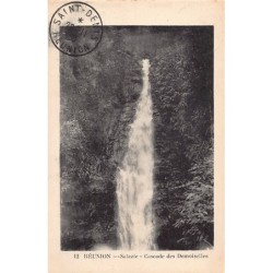 Rare collectable postcards of LA RÉUNION. Vintage Postcards of LA RÉUNION