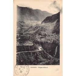 Rare collectable postcards of LA RÉUNION. Vintage Postcards of LA RÉUNION