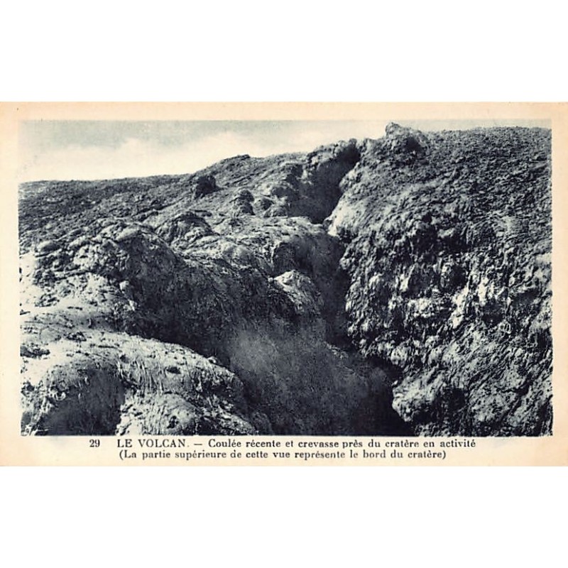 Rare collectable postcards of LA RÉUNION. Vintage Postcards of LA RÉUNION