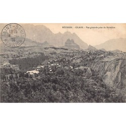 Rare collectable postcards of LA RÉUNION. Vintage Postcards of LA RÉUNION