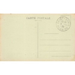 Rare collectable postcards of LA RÉUNION. Vintage Postcards of LA RÉUNION