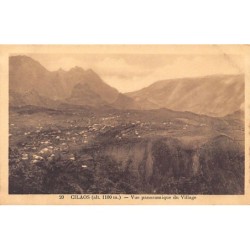 Rare collectable postcards of LA RÉUNION. Vintage Postcards of LA RÉUNION