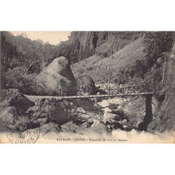 Rare collectable postcards of LA RÉUNION. Vintage Postcards of LA RÉUNION