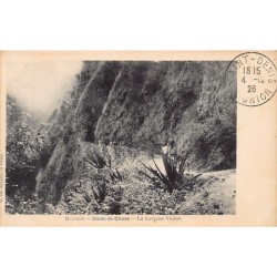 Rare collectable postcards of LA RÉUNION. Vintage Postcards of LA RÉUNION