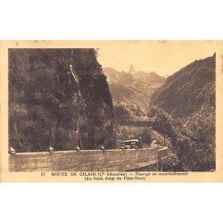 Rare collectable postcards of LA RÉUNION. Vintage Postcards of LA RÉUNION