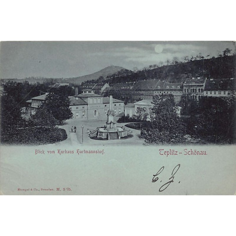 Rare collectable postcards of CZECH REPUBLIC. Vintage Postcards of CZECH REPUBLIC