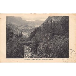 Rare collectable postcards of LA RÉUNION. Vintage Postcards of LA RÉUNION