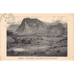 Rare collectable postcards of LA RÉUNION. Vintage Postcards of LA RÉUNION