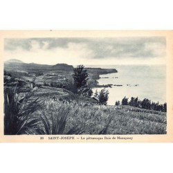 Rare collectable postcards of LA RÉUNION. Vintage Postcards of LA RÉUNION