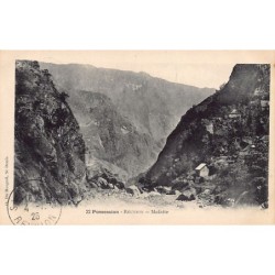 Rare collectable postcards of LA RÉUNION. Vintage Postcards of LA RÉUNION