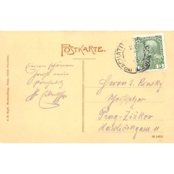 Rare collectable postcards of CZECH REPUBLIC. Vintage Postcards of CZECH REPUBLIC