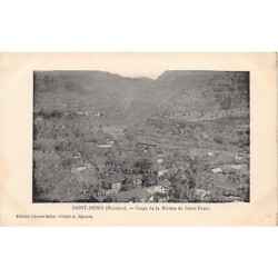 Rare collectable postcards of LA RÉUNION. Vintage Postcards of LA RÉUNION