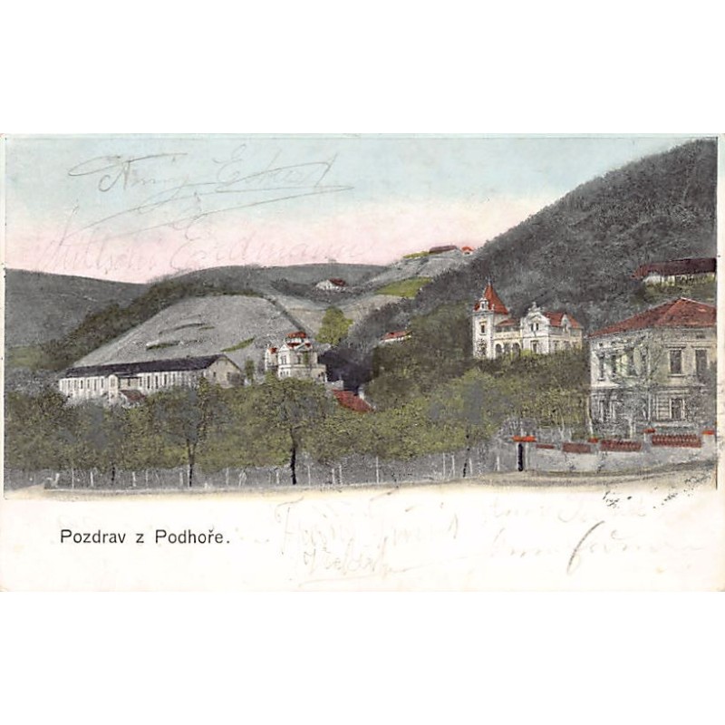 Rare collectable postcards of CZECH REPUBLIC. Vintage Postcards of CZECH REPUBLIC