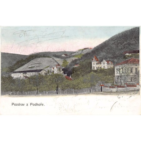 Rare collectable postcards of CZECH REPUBLIC. Vintage Postcards of CZECH REPUBLIC