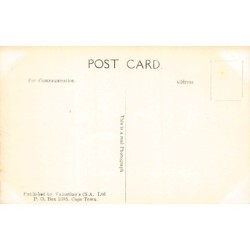 Rare collectable postcards of SOUTH AFRICA. Vintage Postcards of SOUTH AFRICA