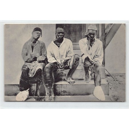 Rare collectable postcards of TANZANIA. Vintage Postcards of TANZANIA