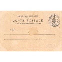 Rare collectable postcards of CONGO BRAZZAVILLE. Vintage Postcards of CONGO BRAZZAVILLE