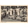 Rare collectable postcards of TANZANIA. Vintage Postcards of TANZANIA