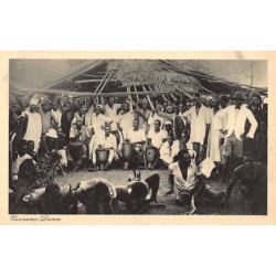 Rare collectable postcards of TANZANIA. Vintage Postcards of TANZANIA