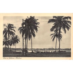 Rare collectable postcards of TANZANIA. Vintage Postcards of TANZANIA