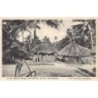 Rare collectable postcards of TANZANIA. Vintage Postcards of TANZANIA