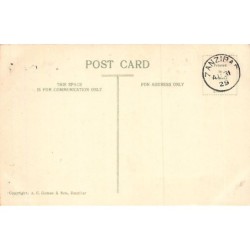 Rare collectable postcards of TANZANIA. Vintage Postcards of TANZANIA