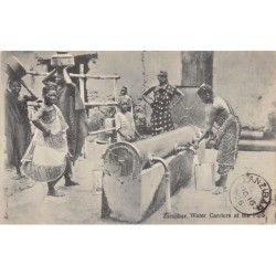 Rare collectable postcards of TANZANIA. Vintage Postcards of TANZANIA