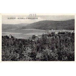 Rare collectable postcards of CZECH REPUBLIC. Vintage Postcards of CZECH REPUBLIC