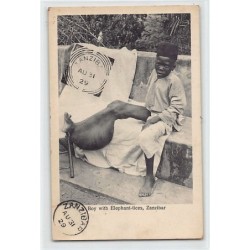 Rare collectable postcards of TANZANIA. Vintage Postcards of TANZANIA