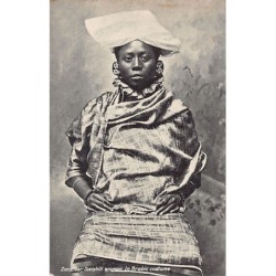 Rare collectable postcards of TANZANIA. Vintage Postcards of TANZANIA