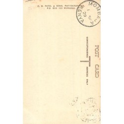 Rare collectable postcards of TANZANIA. Vintage Postcards of TANZANIA