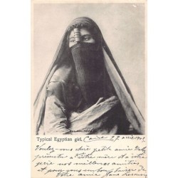 Rare collectable postcards of EGYPT. Vintage Postcards of EGYPT
