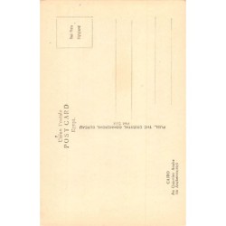 Rare collectable postcards of EGYPT. Vintage Postcards of EGYPT