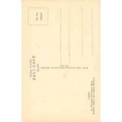Rare collectable postcards of EGYPT. Vintage Postcards of EGYPT