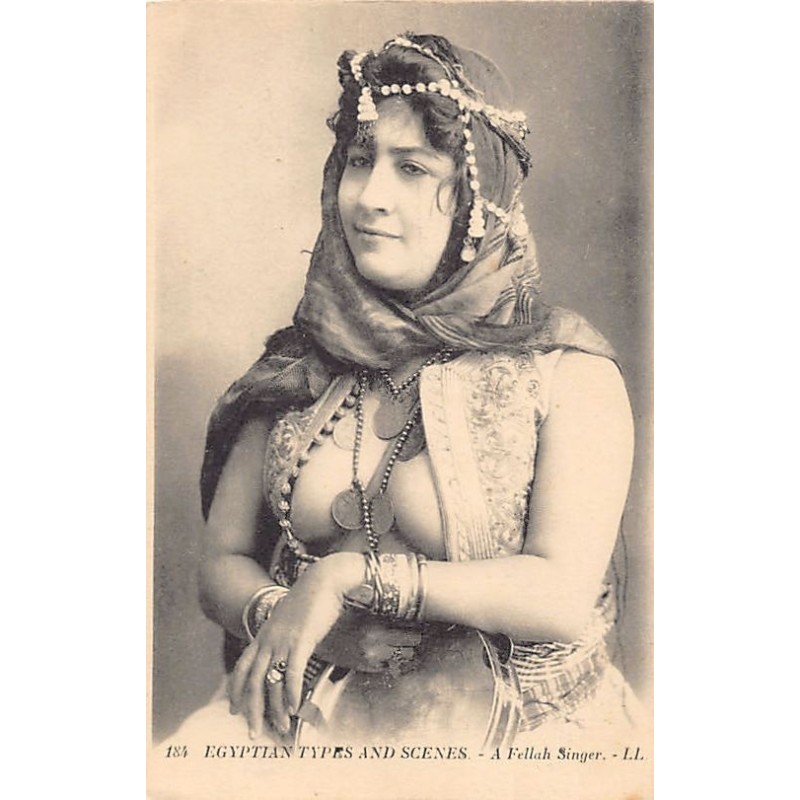 Rare collectable postcards of EGYPT. Vintage Postcards of EGYPT
