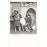 Rare collectable postcards of EGYPT. Vintage Postcards of EGYPT