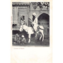 Rare collectable postcards of EGYPT. Vintage Postcards of EGYPT