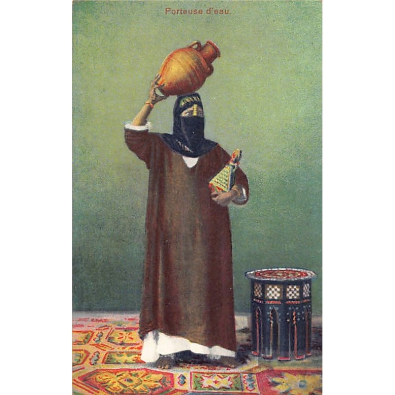 Rare collectable postcards of EGYPT. Vintage Postcards of EGYPT
