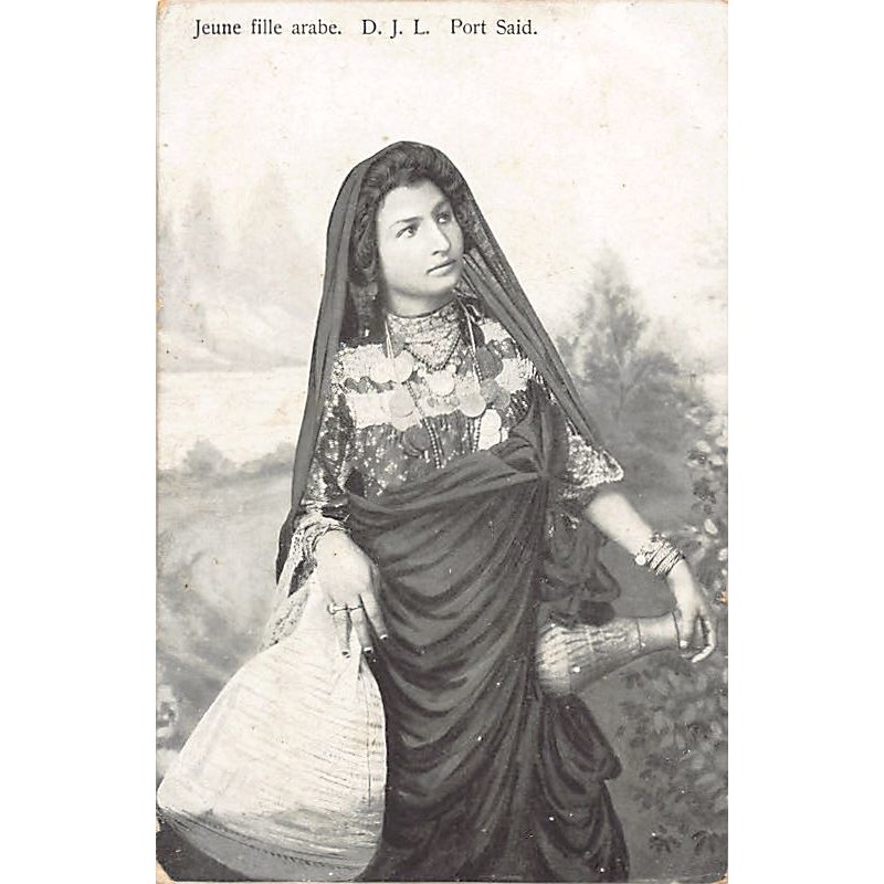 Rare collectable postcards of EGYPT. Vintage Postcards of EGYPT