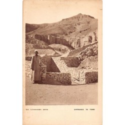 Rare collectable postcards of EGYPT. Vintage Postcards of EGYPT