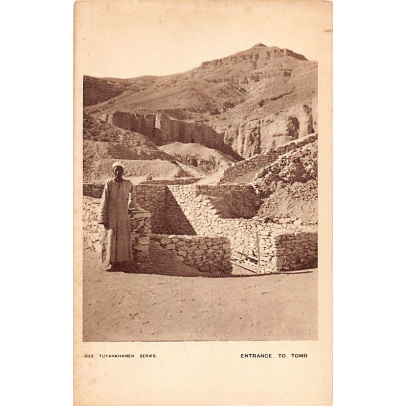 Rare collectable postcards of EGYPT. Vintage Postcards of EGYPT