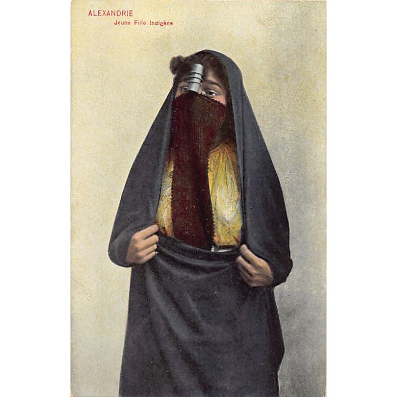 Rare collectable postcards of EGYPT. Vintage Postcards of EGYPT