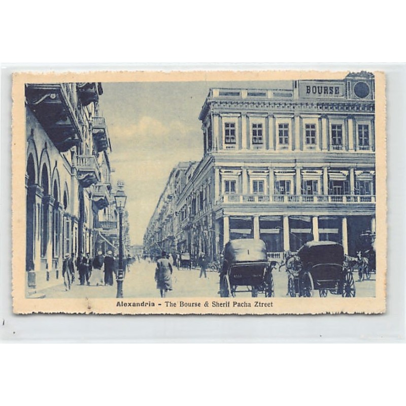 Rare collectable postcards of EGYPT. Vintage Postcards of EGYPT